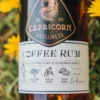 coffee flavoured rum