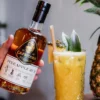 rum pineapple juice